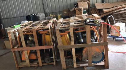 双流行李、家具、电器包装托运