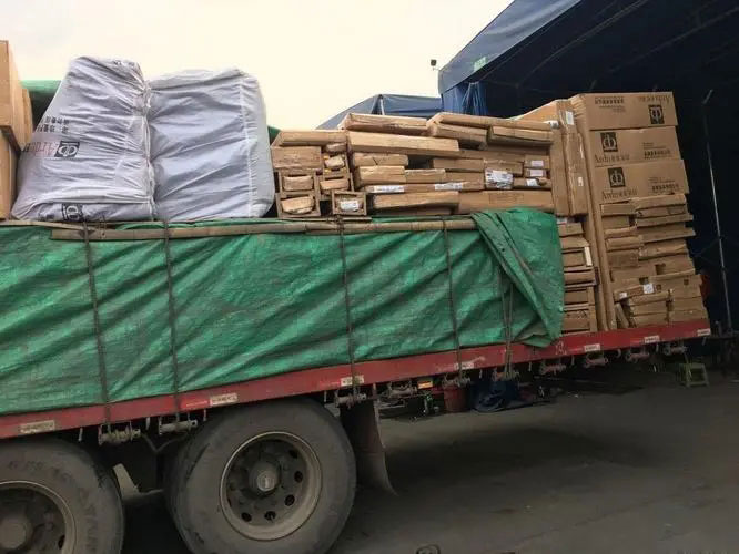 双流家具托运