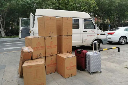 双流行李托运公司
